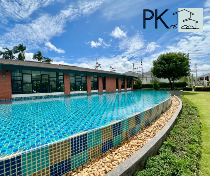 11R0438 This house for rent 4 bedroom 3 bathroom 75,000/month at kohkaew have fully furnished, ภูเก็ต, เกาะแก้ว, เมืองภูเก็ต, ภูเก็ต, 250 ตร.ม., บ้านเดี่ยว ให้เช่า, โดย PK LIFE Property, 11816642 - DDproperty.com