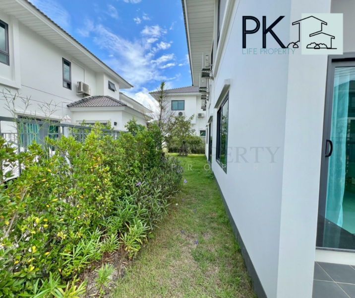 11R0438 This house for rent 4 bedroom 3 bathroom 75,000/month at kohkaew have fully furnished, ภูเก็ต, เกาะแก้ว, เมืองภูเก็ต, ภูเก็ต, 250 ตร.ม., บ้านเดี่ยว ให้เช่า, โดย PK LIFE Property, 11816642 - DDproperty.com