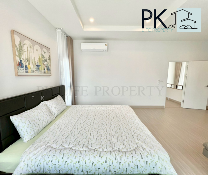 11R0438 This house for rent 4 bedroom 3 bathroom 75,000/month at kohkaew have fully furnished, ภูเก็ต, เกาะแก้ว, เมืองภูเก็ต, ภูเก็ต, 250 ตร.ม., บ้านเดี่ยว ให้เช่า, โดย PK LIFE Property, 11816642 - DDproperty.com