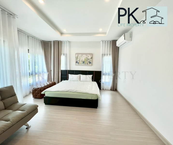 11R0438 This house for rent 4 bedroom 3 bathroom 75,000/month at kohkaew have fully furnished, ภูเก็ต, เกาะแก้ว, เมืองภูเก็ต, ภูเก็ต, 250 ตร.ม., บ้านเดี่ยว ให้เช่า, โดย PK LIFE Property, 11816642 - DDproperty.com