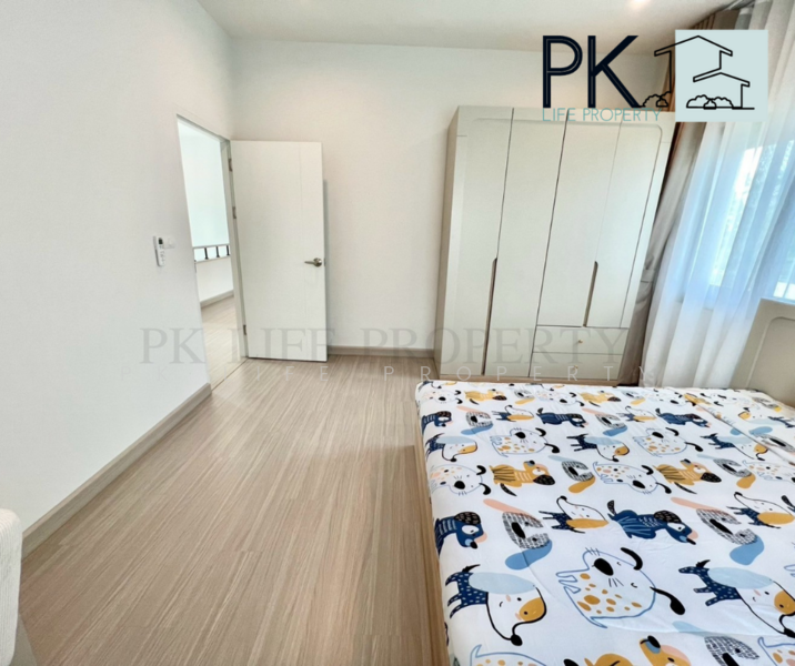 11R0438 This house for rent 4 bedroom 3 bathroom 75,000/month at kohkaew have fully furnished, Phuket, Ko Kaeo, Muang Phuket, Phuket, 4 Bedrooms, 250 sqm, Single Detached House For Rent, by PK LIFE Property, 11816642 - DDproperty.com