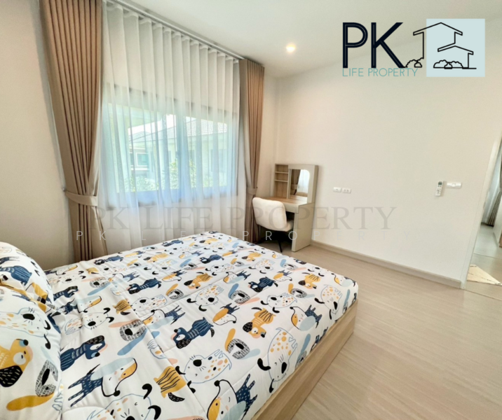 11R0438 This house for rent 4 bedroom 3 bathroom 75,000/month at kohkaew have fully furnished, ภูเก็ต, เกาะแก้ว, เมืองภูเก็ต, ภูเก็ต, 250 ตร.ม., บ้านเดี่ยว ให้เช่า, โดย PK LIFE Property, 11816642 - DDproperty.com