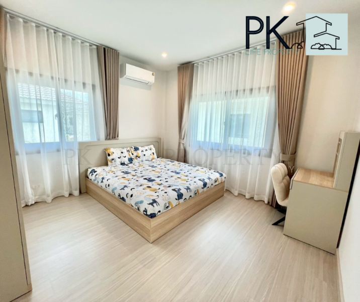 11R0438 This house for rent 4 bedroom 3 bathroom 75,000/month at kohkaew have fully furnished, Phuket, Ko Kaeo, Muang Phuket, Phuket, 4 Bedrooms, 250 sqm, Single Detached House For Rent, by PK LIFE Property, 11816642 - DDproperty.com