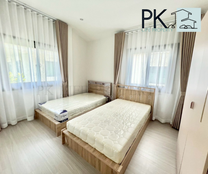 11R0438 This house for rent 4 bedroom 3 bathroom 75,000/month at kohkaew have fully furnished, Phuket, Ko Kaeo, Muang Phuket, Phuket, 4 Bedrooms, 250 sqm, Single Detached House For Rent, by PK LIFE Property, 11816642 - DDproperty.com