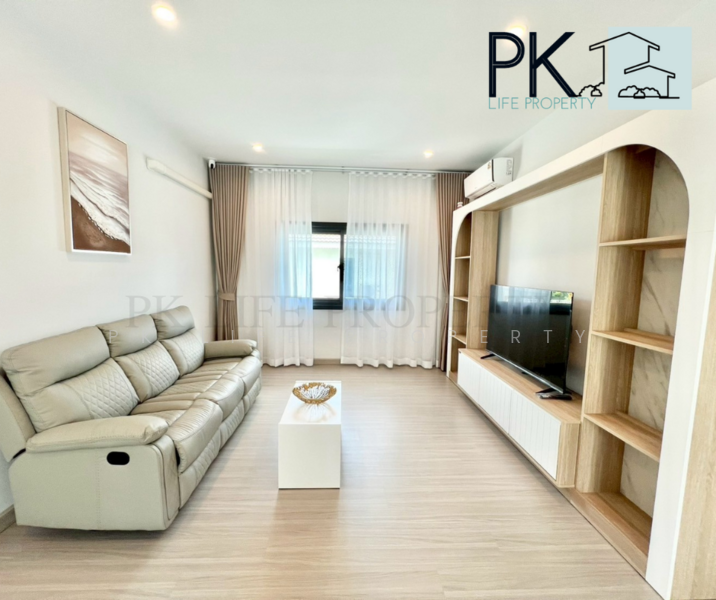 11R0438 This house for rent 4 bedroom 3 bathroom 75,000/month at kohkaew have fully furnished, ภูเก็ต, เกาะแก้ว, เมืองภูเก็ต, ภูเก็ต, 250 ตร.ม., บ้านเดี่ยว ให้เช่า, โดย PK LIFE Property, 11816642 - DDproperty.com