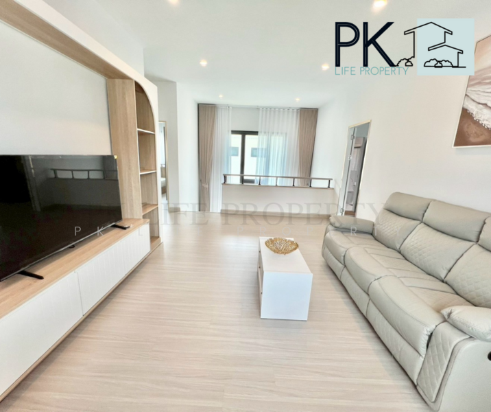 11R0438 This house for rent 4 bedroom 3 bathroom 75,000/month at kohkaew have fully furnished, ภูเก็ต, เกาะแก้ว, เมืองภูเก็ต, ภูเก็ต, 250 ตร.ม., บ้านเดี่ยว ให้เช่า, โดย PK LIFE Property, 11816642 - DDproperty.com
