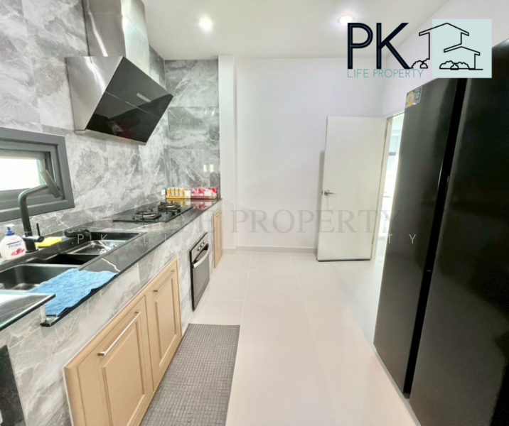 11R0438 This house for rent 4 bedroom 3 bathroom 75,000/month at kohkaew have fully furnished, ภูเก็ต, เกาะแก้ว, เมืองภูเก็ต, ภูเก็ต, 250 ตร.ม., บ้านเดี่ยว ให้เช่า, โดย PK LIFE Property, 11816642 - DDproperty.com