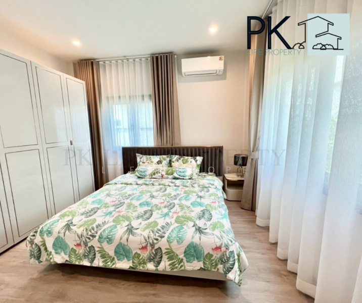 11R0438 This house for rent 4 bedroom 3 bathroom 75,000/month at kohkaew have fully furnished, ภูเก็ต, เกาะแก้ว, เมืองภูเก็ต, ภูเก็ต, 250 ตร.ม., บ้านเดี่ยว ให้เช่า, โดย PK LIFE Property, 11816642 - DDproperty.com