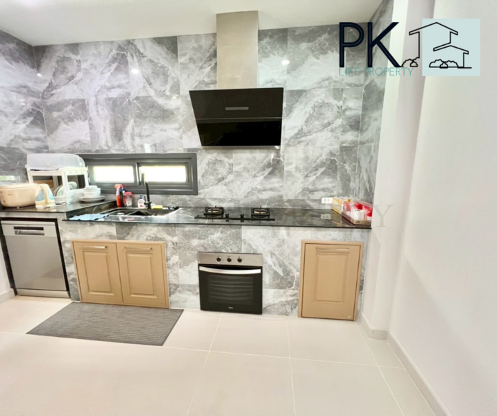 11R0438 This house for rent 4 bedroom 3 bathroom 75,000/month at kohkaew have fully furnished, Phuket, Ko Kaeo, Muang Phuket, Phuket, 4 Bedrooms, 250 sqm, Single Detached House For Rent, by PK LIFE Property, 11816642 - DDproperty.com