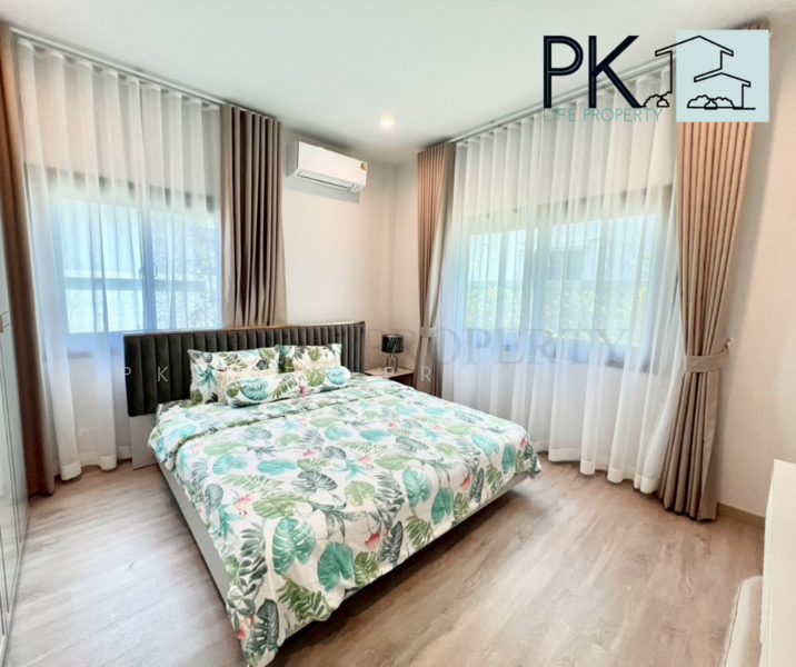11R0438 This house for rent 4 bedroom 3 bathroom 75,000/month at kohkaew have fully furnished, ภูเก็ต, เกาะแก้ว, เมืองภูเก็ต, ภูเก็ต, 250 ตร.ม., บ้านเดี่ยว ให้เช่า, โดย PK LIFE Property, 11816642 - DDproperty.com
