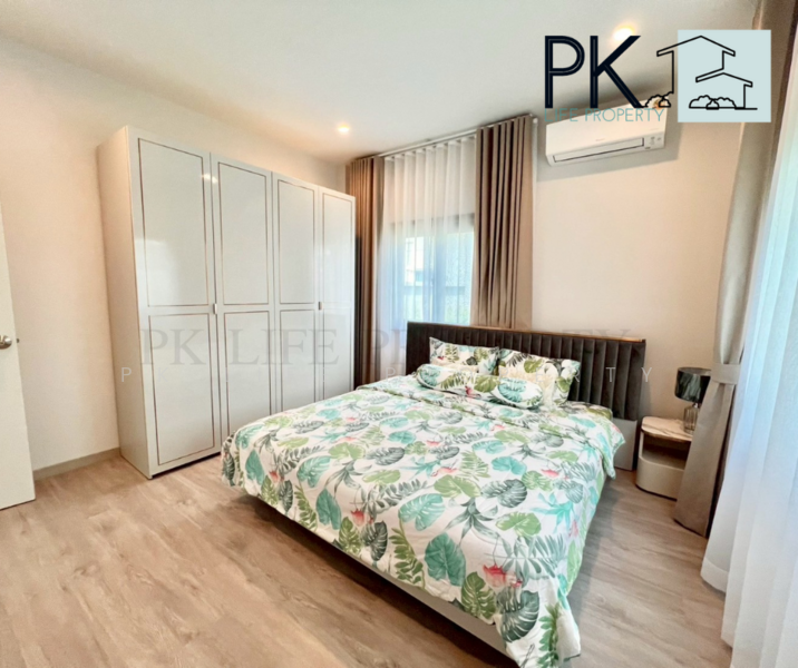 11R0438 This house for rent 4 bedroom 3 bathroom 75,000/month at kohkaew have fully furnished, Phuket, Ko Kaeo, Muang Phuket, Phuket, 4 Bedrooms, 250 sqm, Single Detached House For Rent, by PK LIFE Property, 11816642 - DDproperty.com
