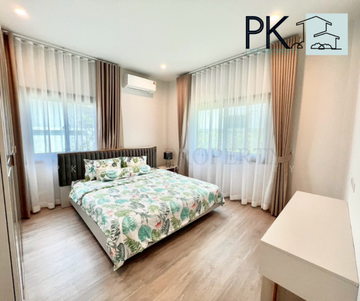 11R0438 This house for rent 4 bedroom 3 bathroom 75,000/month at kohkaew have fully furnished, Phuket, Ko Kaeo, Muang Phuket, Phuket, 4 Bedrooms, 250 sqm, Single Detached House For Rent, by PK LIFE Property, 11816642 - DDproperty.com