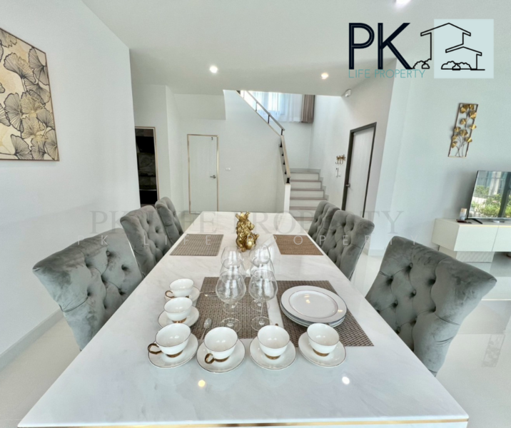 11R0438 This house for rent 4 bedroom 3 bathroom 75,000/month at kohkaew have fully furnished, ภูเก็ต, เกาะแก้ว, เมืองภูเก็ต, ภูเก็ต, 250 ตร.ม., บ้านเดี่ยว ให้เช่า, โดย PK LIFE Property, 11816642 - DDproperty.com