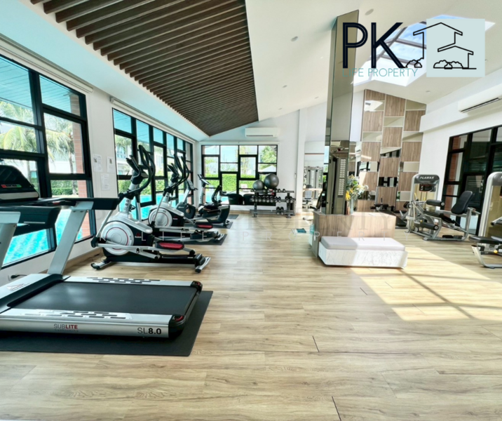 11R0438 This house for rent 4 bedroom 3 bathroom 75,000/month at kohkaew have fully furnished, Phuket, Ko Kaeo, Muang Phuket, Phuket, 4 Bedrooms, 250 sqm, Single Detached House For Rent, by PK LIFE Property, 11816642 - DDproperty.com