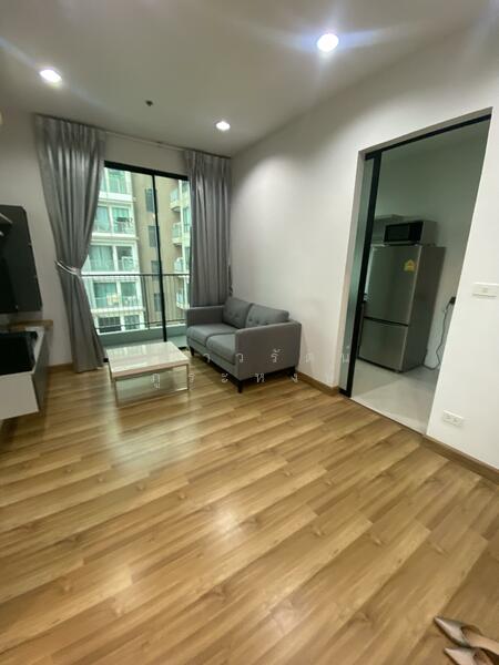 Premio Vetro, Bangkok, 28 Ngamwongwan Road, Lat Yao, Chatuchak, Bangkok, 2 Bedrooms, 49 sqm, Condo For Sale, by Naowarat Phurahong, 11816655 - DDproperty.com