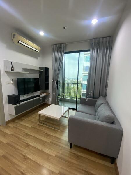 Premio Vetro : พรีมิโอ วีโทร, กรุงเทพ, 28 ถนน งามวงศ์วาน, ลาดยาว, จตุจักร, กรุงเทพ, 49 ตร.ม., คอนโด ขาย, โดย เนาวรัตน์ ภู่ระหงษ์, 11816655 - DDproperty.com