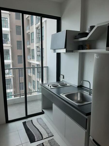 Premio Vetro, Bangkok, 28 Ngamwongwan Road, Lat Yao, Chatuchak, Bangkok, 2 Bedrooms, 49 sqm, Condo For Sale, by Naowarat Phurahong, 11816655 - DDproperty.com