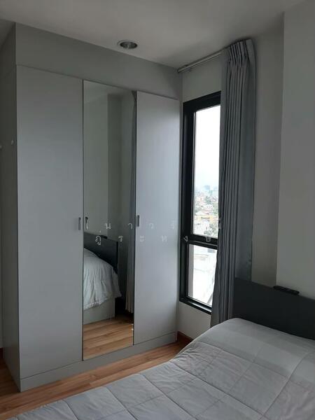 Premio Vetro, Bangkok, 28 Ngamwongwan Road, Lat Yao, Chatuchak, Bangkok, 2 Bedrooms, 49 sqm, Condo For Sale, by Naowarat Phurahong, 11816655 - DDproperty.com