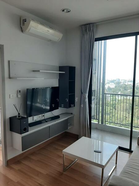Premio Vetro, Bangkok, 28 Ngamwongwan Road, Lat Yao, Chatuchak, Bangkok, 2 Bedrooms, 49 sqm, Condo For Sale, by Naowarat Phurahong, 11816655 - DDproperty.com