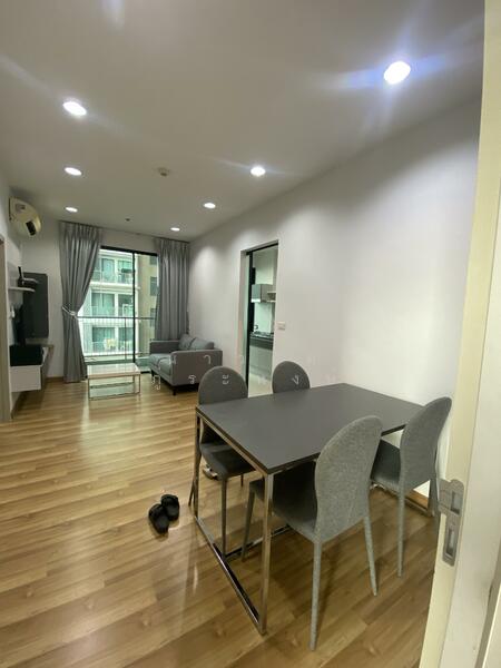 Premio Vetro, Bangkok, 28 Ngamwongwan Road, Lat Yao, Chatuchak, Bangkok, 2 Bedrooms, 49 sqm, Condo For Sale, by Naowarat Phurahong, 11816655 - DDproperty.com