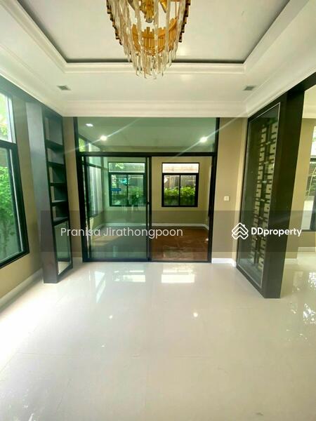 ขาย - The Grand Bangna-Wongwaen : เดอะ แกรนด์ บางนา-วงแหวน, กรุงเทพ
