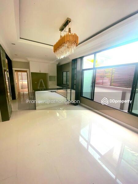 ขาย - The Grand Bangna-Wongwaen : เดอะ แกรนด์ บางนา-วงแหวน, กรุงเทพ