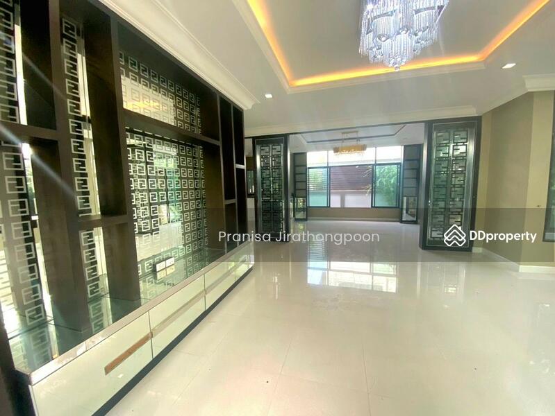 ขาย - The Grand Bangna-Wongwaen : เดอะ แกรนด์ บางนา-วงแหวน, กรุงเทพ