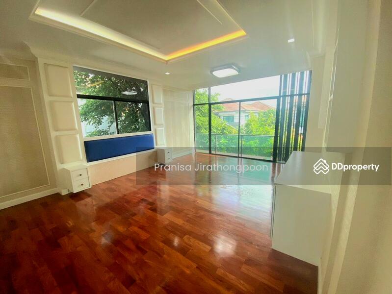ขาย - The Grand Bangna-Wongwaen : เดอะ แกรนด์ บางนา-วงแหวน, กรุงเทพ