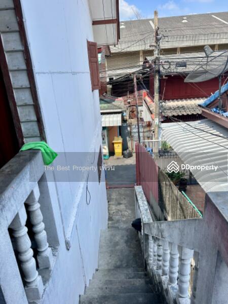 ขาย - อาคารพาณิชย์บางนา กรุงเทพมหานคร, กรุงเทพ