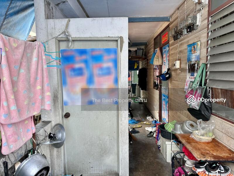 ขาย - อาคารพาณิชย์บางนา กรุงเทพมหานคร, กรุงเทพ