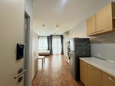 ขาย - Iris Avenue Onnuch-Suvarnabhumi : ไอริส แอเวนิว อ่อนนุช-สุวรรณภูมิ, กรุงเทพ