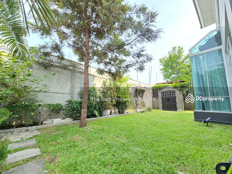 For Sale - Grandio Ramintra-Wongwaen, Bangkok