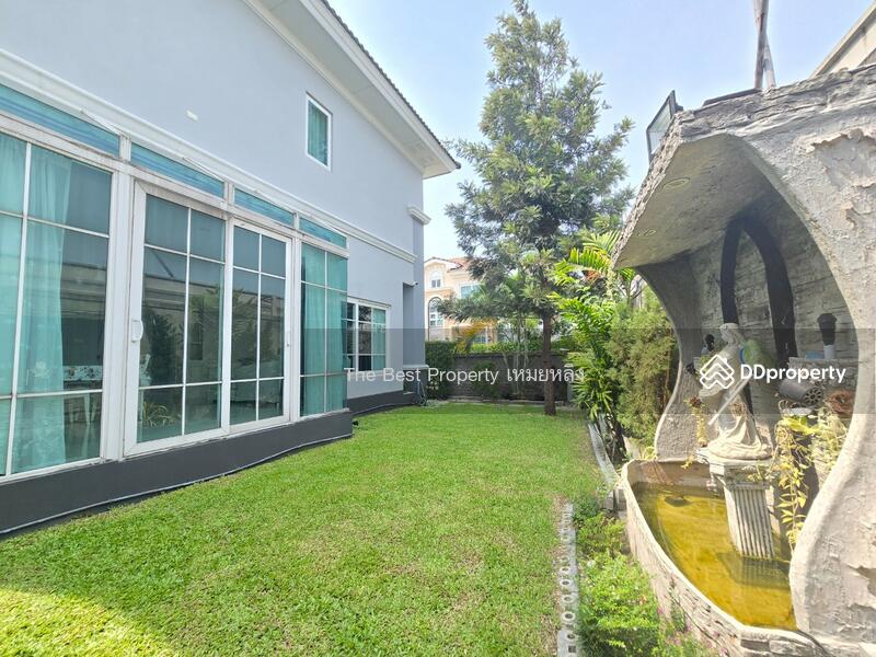 ขาย - Grandio Ramintra-Wongwaen : แกรนดิโอ รามอินทรา-วงแหวน, กรุงเทพ