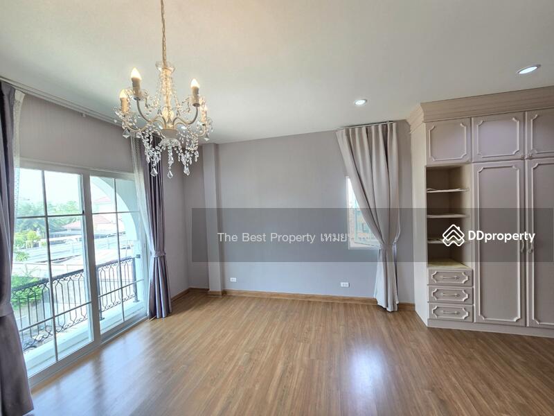 For Sale - Grandio Ramintra-Wongwaen, Bangkok