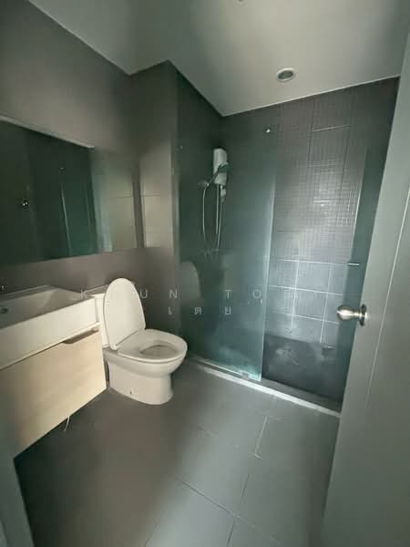 IDEO Sukhumvit 115, Samut Prakan, Sukhumvit 115 Road, Thepharak, Muang Samut Prakarn, Samut Prakan, 1 Bedroom, 35 sqm, Condo For Rent, by Khun Toey เตย, 11816745 - DDproperty.com