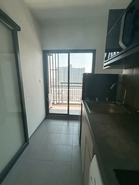 IDEO Sukhumvit 115, Samut Prakan, Sukhumvit 115 Road, Thepharak, Muang Samut Prakarn, Samut Prakan, 1 Bedroom, 35 sqm, Condo For Rent, by Khun Toey เตย, 11816745 - DDproperty.com