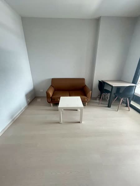 IDEO Sukhumvit 115, Samut Prakan, Sukhumvit 115 Road, Thepharak, Muang Samut Prakarn, Samut Prakan, 1 Bedroom, 35 sqm, Condo For Rent, by Khun Toey เตย, 11816745 - DDproperty.com