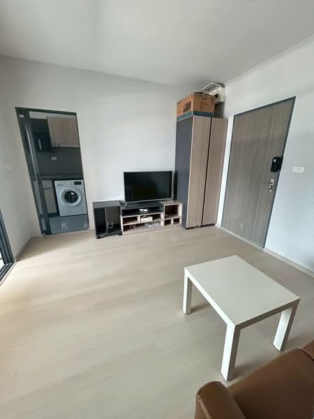 IDEO Sukhumvit 115, Samut Prakan, Sukhumvit 115 Road, Thepharak, Muang Samut Prakarn, Samut Prakan, 1 Bedroom, 35 sqm, Condo For Rent, by Khun Toey เตย, 11816745 - DDproperty.com