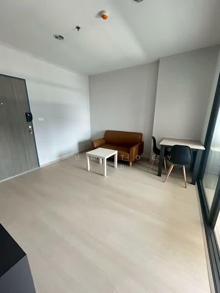 IDEO Sukhumvit 115, Samut Prakan, Sukhumvit 115 Road, Thepharak, Muang Samut Prakarn, Samut Prakan, 1 Bedroom, 35 sqm, Condo For Rent, by Khun Toey เตย, 11816745 - DDproperty.com