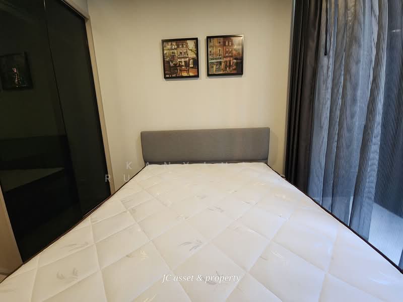 Quintara Treehaus Sukhumvit 42 : ควินทารา ทรีเฮาส์ สุขุมวิท 42, กรุงเทพ, ซอยบาร์โบส 2 ถนนสุขุมวิท 42, พระโขนง, คลองเตย, กรุงเทพ, 48 ตร.ม., คอนโด ให้เช่า, โดย Kanyanat Ruksamuang, 11816795 - DDproperty.com