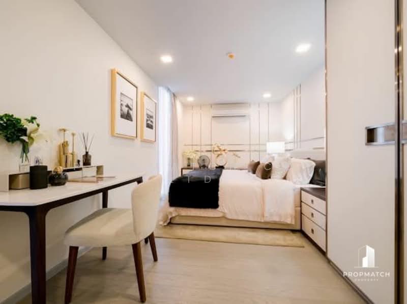 ASHTON Residence 41 : แอชตัน เรสซิเดนซ์ 41, กรุงเทพ, สุขุมวิท 41, คลองตันเหนือ, วัฒนา, กรุงเทพ, 125 ตร.ม., คอนโด ให้เช่า, โดย PROPMATCH CO., LTD., 11816802 - DDproperty.com