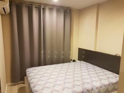 ขาย - Metro Luxe Rama 4 : เมโทร ลักซ์ พระราม 4, กรุงเทพ