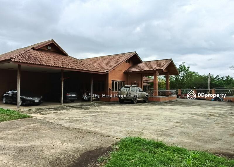 ขาย - บ้านเดี่ยวพร้อมที่ดินวัดใหม่ จันทบุรี, จันทบุรี