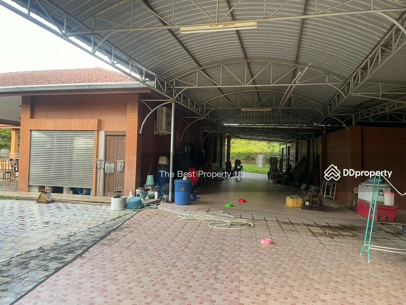 ขาย - บ้านเดี่ยวพร้อมที่ดินวัดใหม่ จันทบุรี, จันทบุรี