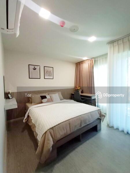 For Rent - Kave Town Island, Pathum Thani