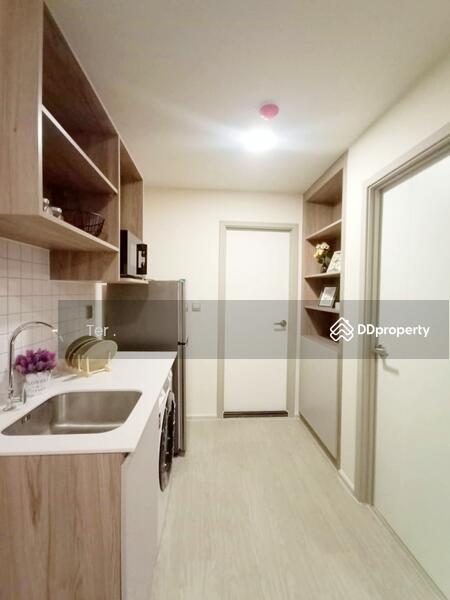 For Rent - Kave Town Island, Pathum Thani