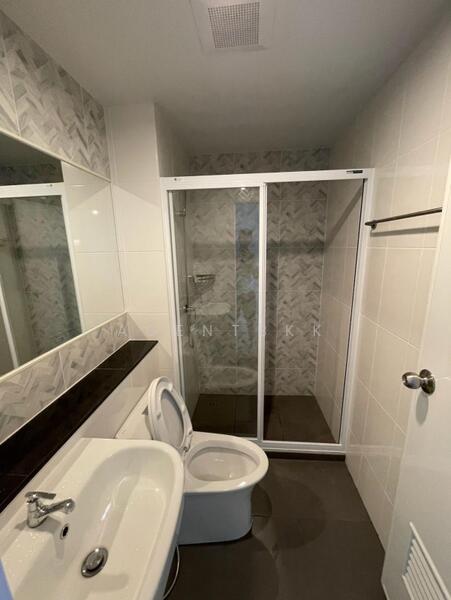 Regent Home Bangna, Bangkok, Sanphawut Road, Bang Na Tai, Bang Na, Bangkok, 1 Bedroom, 28 sqm, Condo For Rent, by Agentbkk, 11816893 - DDproperty.com