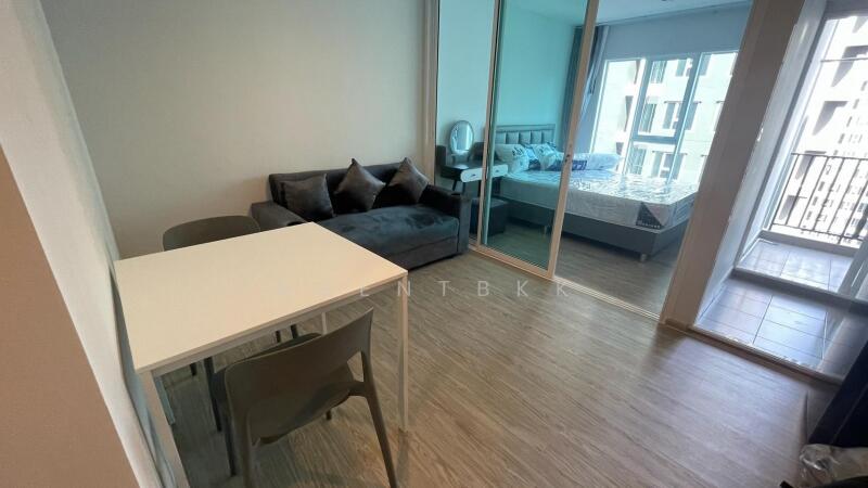 Regent Home Bangna : รีเจ้นท์ โฮม บางนา, กรุงเทพ, ถนน สรรพาวุธ, บางนาใต้, บางนา, กรุงเทพ, 28 ตร.ม., คอนโด ให้เช่า, โดย Agentbkk, 11816893 - DDproperty.com