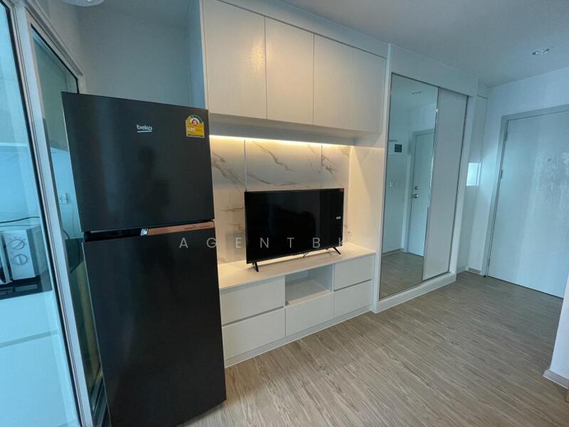 Regent Home Bangna : รีเจ้นท์ โฮม บางนา, กรุงเทพ, ถนน สรรพาวุธ, บางนาใต้, บางนา, กรุงเทพ, 28 ตร.ม., คอนโด ให้เช่า, โดย Agentbkk, 11816893 - DDproperty.com