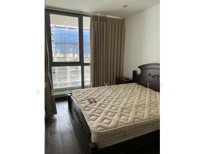 For Rent - IDEO Q Phayathai, Bangkok